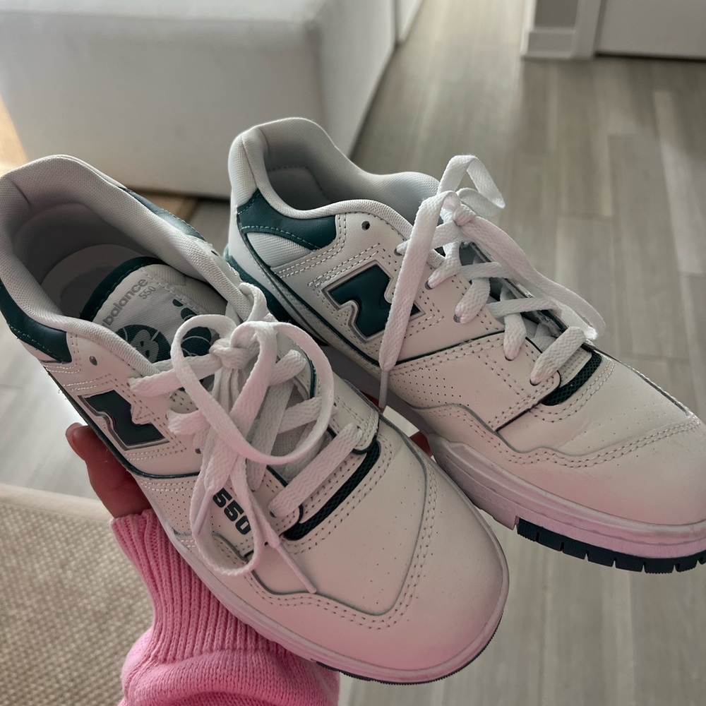 New Balance Sneakers